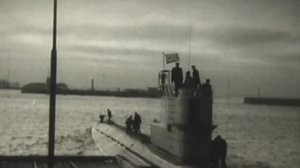 "Подводное братство" Александр Викторов (Автономка-3)