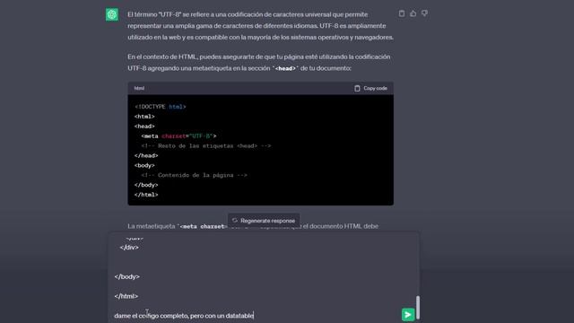 Registro de Datos en HTML + PHP + Bootstrap y MySQL | Conexión a Base de Datos PHP con MySQL смотреть онлайн