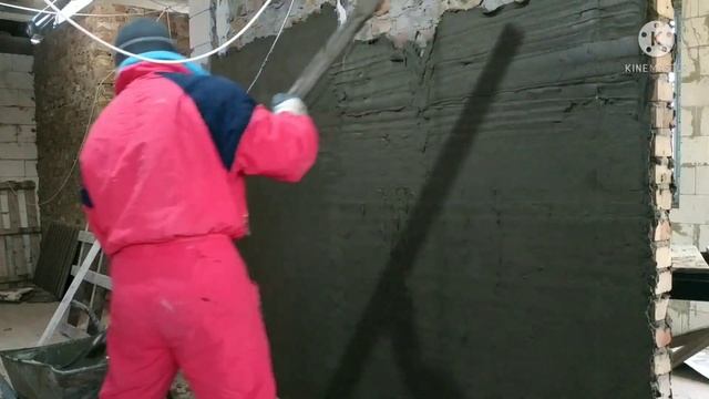 як правильно щикатурити смотреть онлайн
