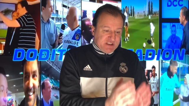 Željko Pantić: Buduća Zlatna lopta koju je Partizan poklonio i Umar Sadik od 25 miliona evra… смотреть онлайн