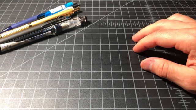 Best Pens for Lefties (Quick-Drying But Still Great For Writing) смотреть онлайн