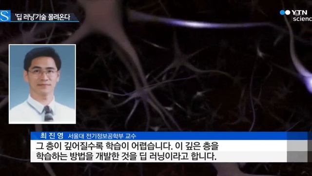 어벤저스 울트론, 딥 러닝이 몰려온다 / YTN 사이언스 смотреть онлайн