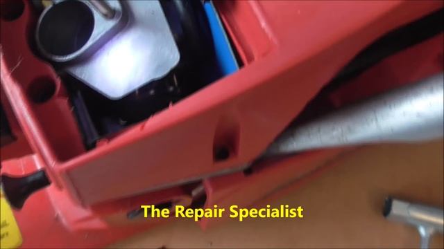 Chainsaw WILL NOT START: If Chainsaw Won't try these easy fixes! смотреть онлайн