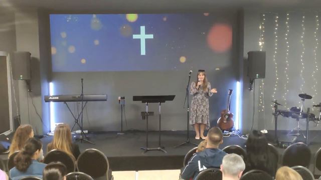 Сотворенный четвертым | Свет Жизни смотреть онлайн