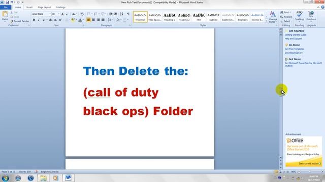 install black ops from CD ( without steam ) смотреть онлайн