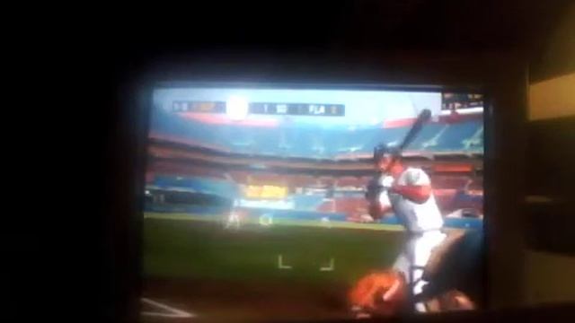 MVP Baseball 2003 PS2 game смотреть онлайн