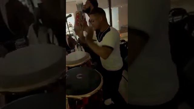 Adonis conga solo смотреть онлайн