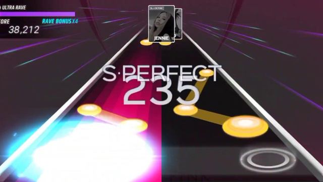[SuperStar YG] BLACKPINK - The Happiest Girl смотреть онлайн