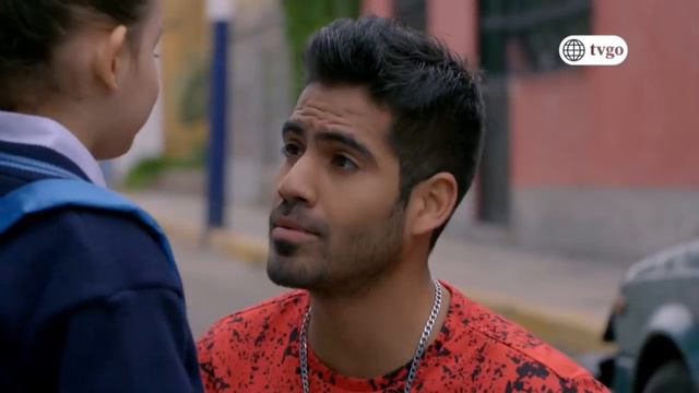 Mi Esperanza 31/07/2018 - Cap 11 - 2/5 смотреть онлайн