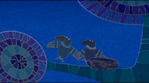 02-06 Как обманули змея