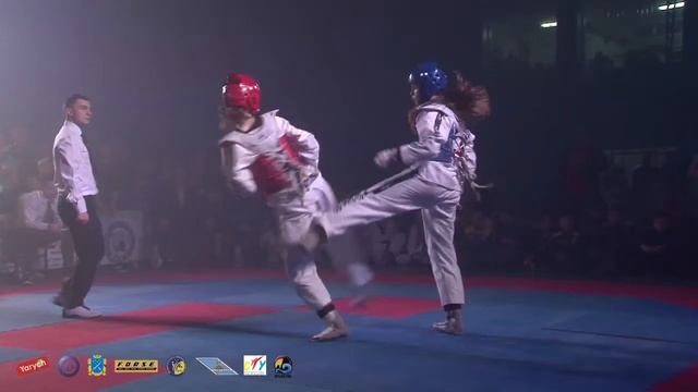 Dnepr Cup 2017  Highlights