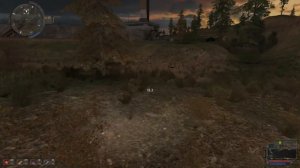 S.T.A.L.K.E.R. - Время Альянса 3 - Связь времён. #61. Антигравитационный ужас и магнитный коллапс.