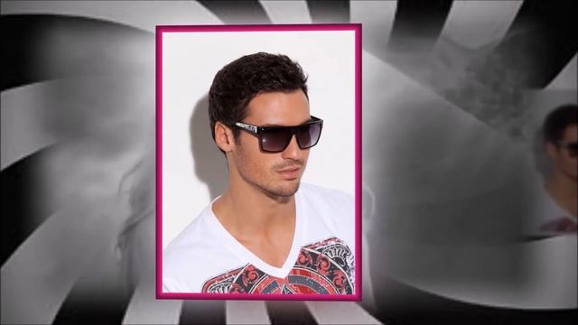 САМЫЕ МОДНЫЕ ОЧКИ СЕЗОНА 2018 смотреть онлайн