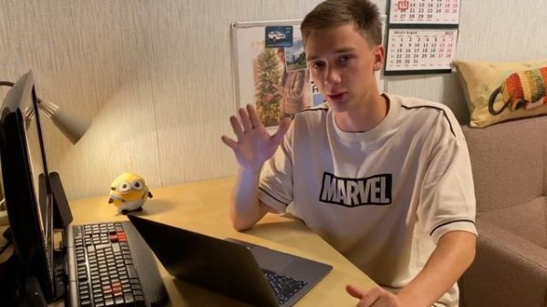 Яндекс Практикум | Как стать Python разработчиком за 9 месяцев?