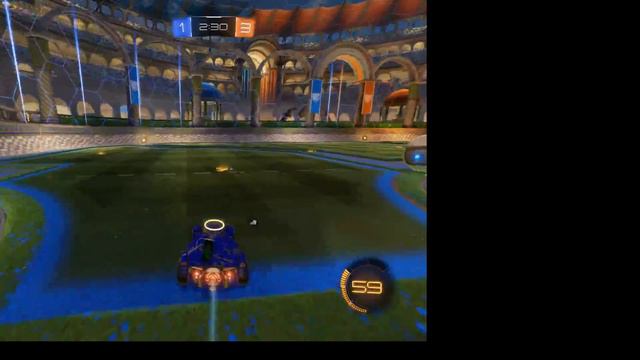 TXP-Network Does :: OBS Studio + Rocket League! смотреть онлайн