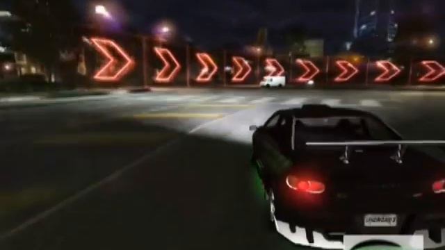 Need for Speed Underground 2 Music Video смотреть онлайн