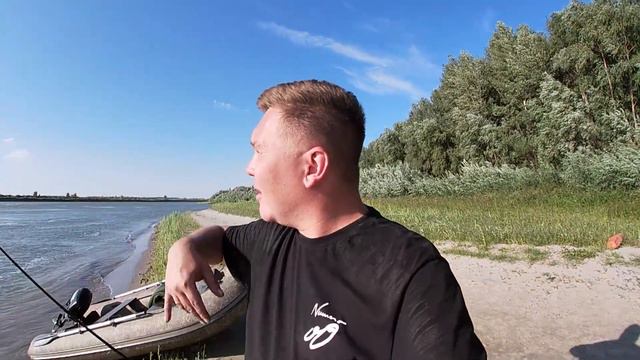 БЕЗ ЧЕШУИ - Щука на леща. Иртыш. смотреть онлайн