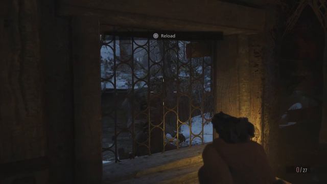 Resident Evil 8 Village Gameplay #1 смотреть онлайн