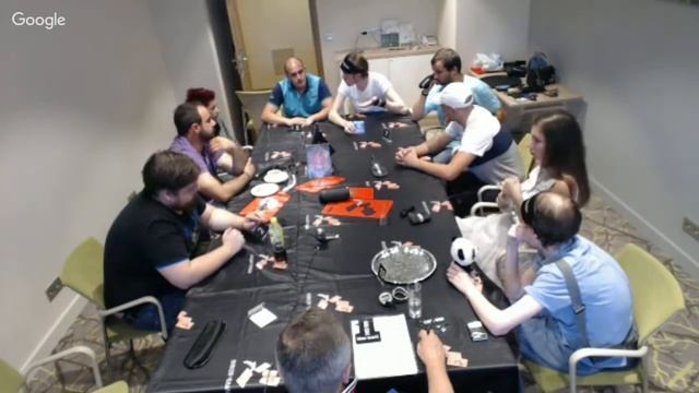 ИллюZия ОбмаNа Club Cup II стол X игра смотреть онлайн
