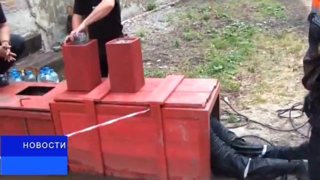 Сальские спасатели участвовали в областных соревнованиях смотреть онлайн