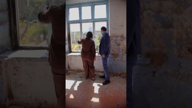 В Караколе откроют частную современную школу смотреть онлайн