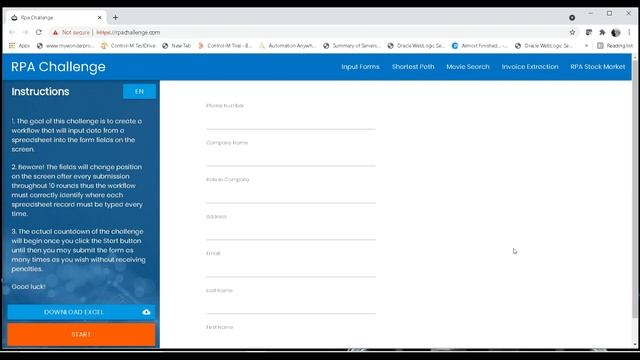 Selenium IDE Tutorial For Beginners | What Is Selenium IDE? | Record & Playback смотреть онлайн