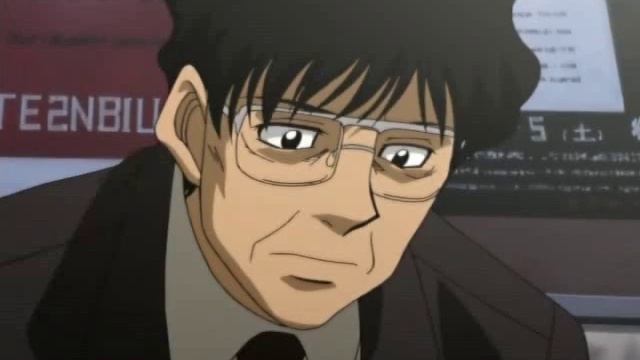 mashiba vs kimura sub español (parte 4 de 6) смотреть онлайн