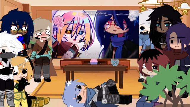 Sans Aus React || Pt. 13/? || смотреть онлайн