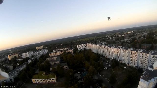 Syma x8c (mobius lens c) flight (набор высоты) (Бобруйск) смотреть онлайн
