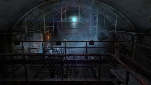 Metro Last Light REDUX / Capitulo 6 смотреть онлайн