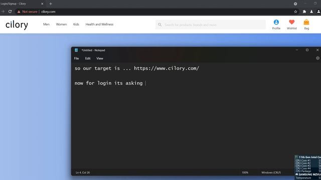 [POC] OTP Bypass Via Response Manipulation || Bug Bounty || POC #bugbounty #infosec #hacker смотреть онлайн