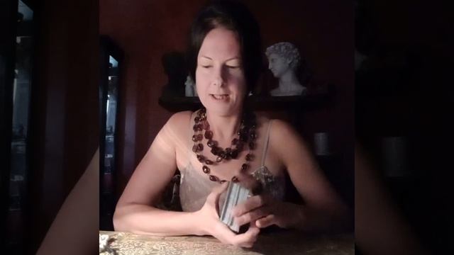 What Is Their Karma for Hurting You? Pick a key/deck смотреть онлайн