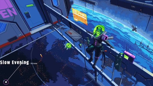 Orbital Engineer LoFi ???? (Chill LoFi Playlist) смотреть онлайн