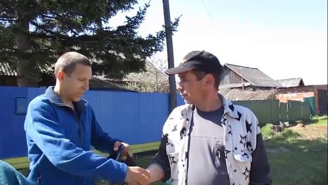 Жители г.Вяземский возмущены ! смотреть онлайн