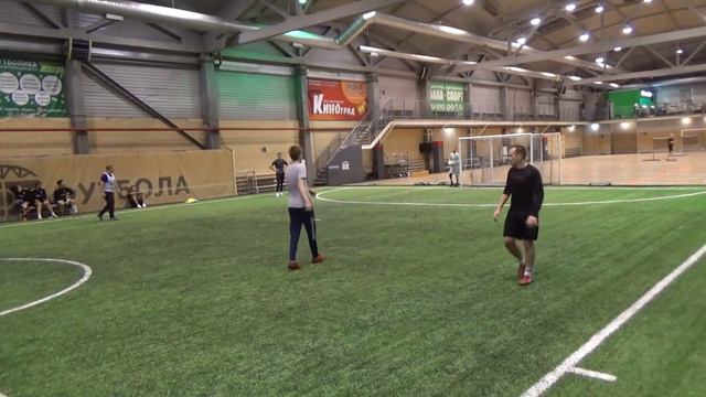 Ашлештуш - Region 53 (Полный Матч) смотреть онлайн