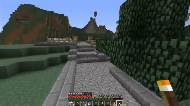 Lp minecraft rus ( часть 27 ) смотреть онлайн