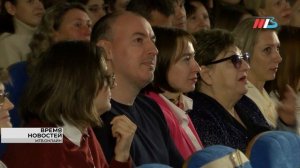Профессор ВолгГТУ Лариса Шаховская отмечает юбилей — 80!