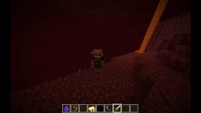 I Trolled My Sister with a SHAPSHIFT MOD in Minecraft... смотреть онлайн