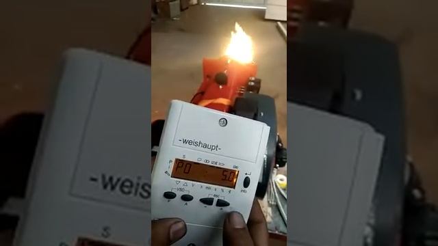 Program burner solar dual fuel seri WM - L/2A Version. смотреть онлайн
