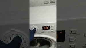 Стиральная машина Hotpoint-Ariston WMSG 608 6 кг