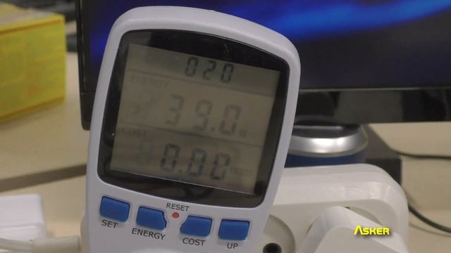 Клеевой пистолет Total TT101116. Реально 100 ватт? Asker смотреть онлайн