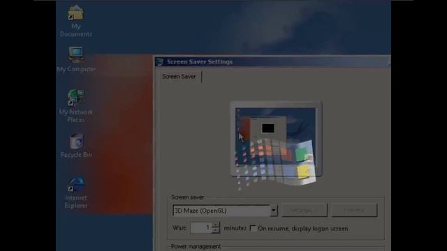 Windows 11 but it looks like Windows 2000. смотреть онлайн
