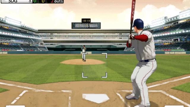 9innings pro baseball *+#2 смотреть онлайн