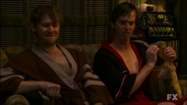 Liam Mcpoyle 'You will call her!!' смотреть онлайн