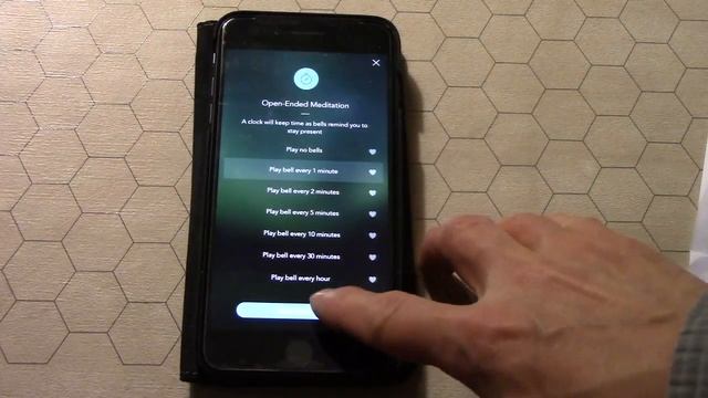 Calm Guided Meditation app review free vs. premium смотреть онлайн