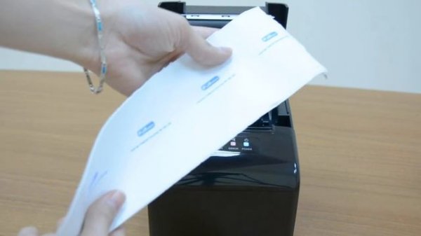 Принтер чеков POScenter RP-100