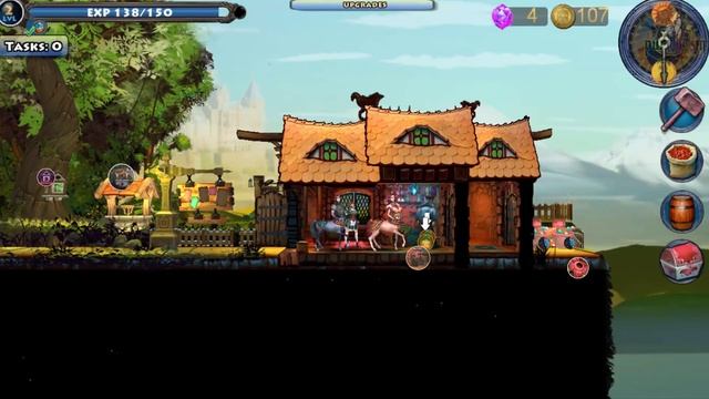 Sinfully Fun Games Magus Lab