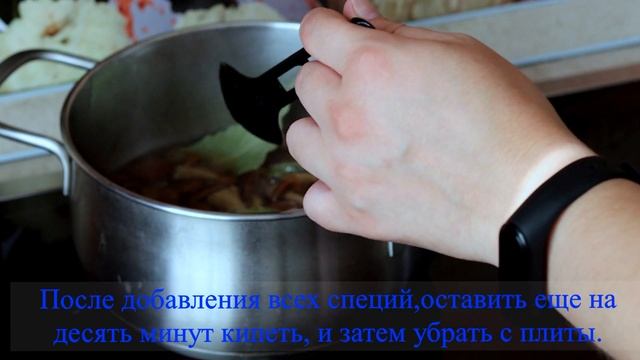 Маринованные грибы быстро и просто/быстрая закуска/грибочки по домашнему/быстрый рецепт грибов/опят смотреть онлайн