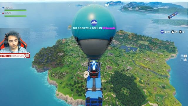 ميزة Nvidia Highlights | NOT for Fortnite Noobs ? смотреть онлайн