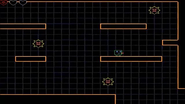 Dungeon of Zolthan#2 Diese Sprünge sind ja echt schwer xD смотреть онлайн